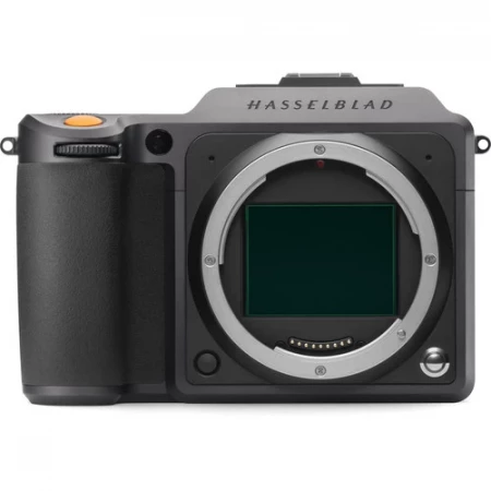 Hasselblad X1D II 50C Medium Format Mirrorless Camera (Body Only)